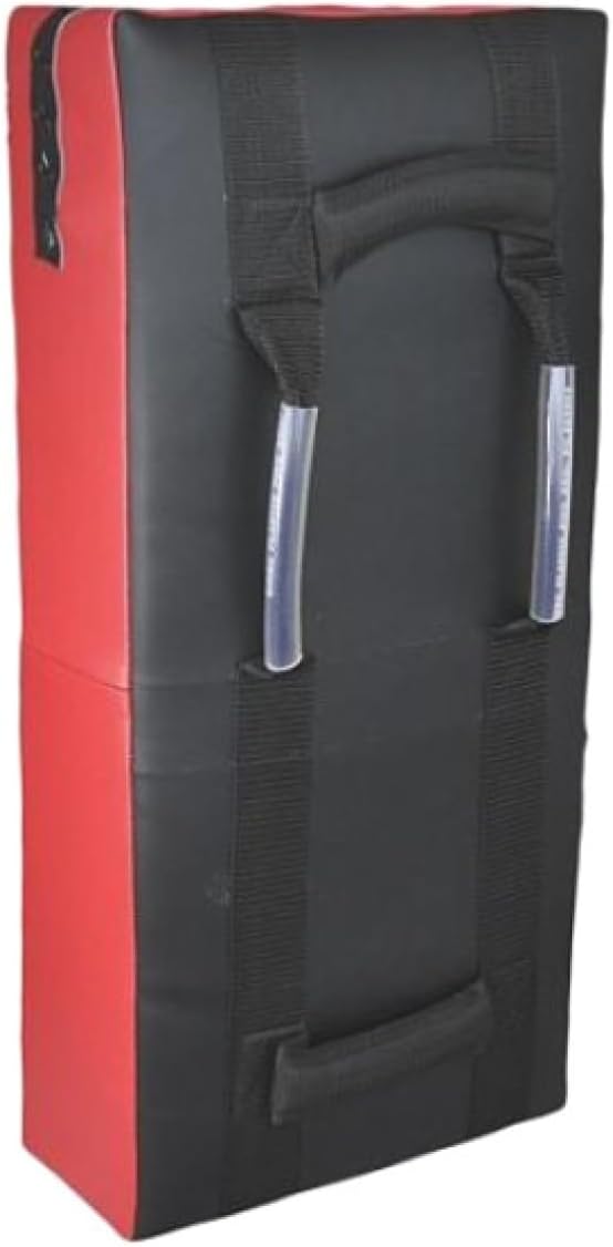 S.B.J - Sportland grosses Trittkissen/Schlagkissen/Schlagpolster/Kick Pad, Höhe ca. 75 cm