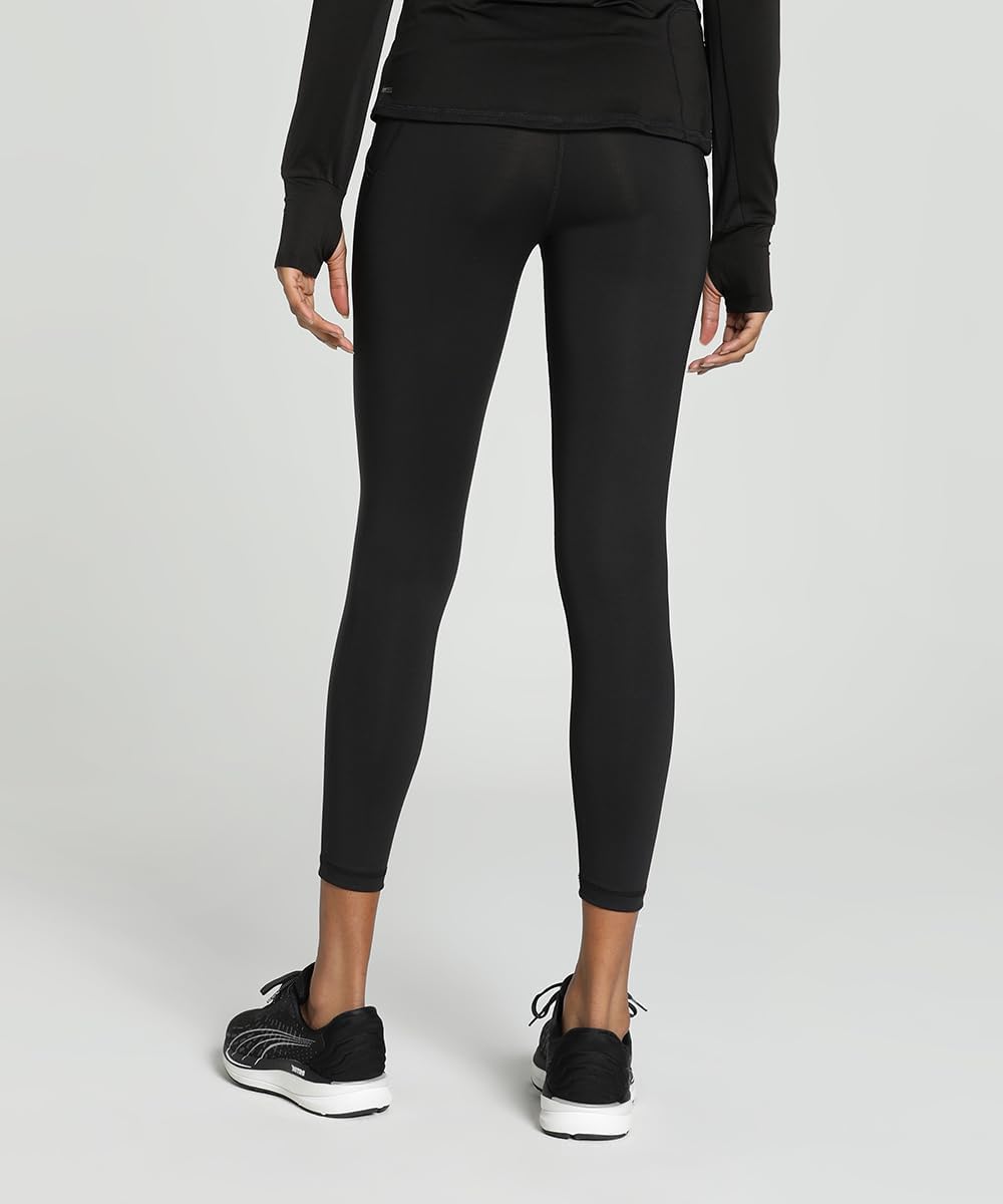 PUMA Favorite Forever High WAIS Black Einheitsgrösse, Einheitsgrösse
