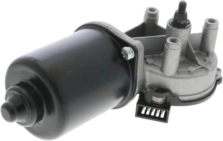 Wischermotor Scheibenwischer vorne passend für VW Golf II Jetta II Polo AUDI 100 200