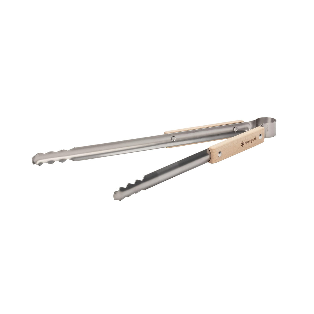 Snow Peak Barbeque Tongs