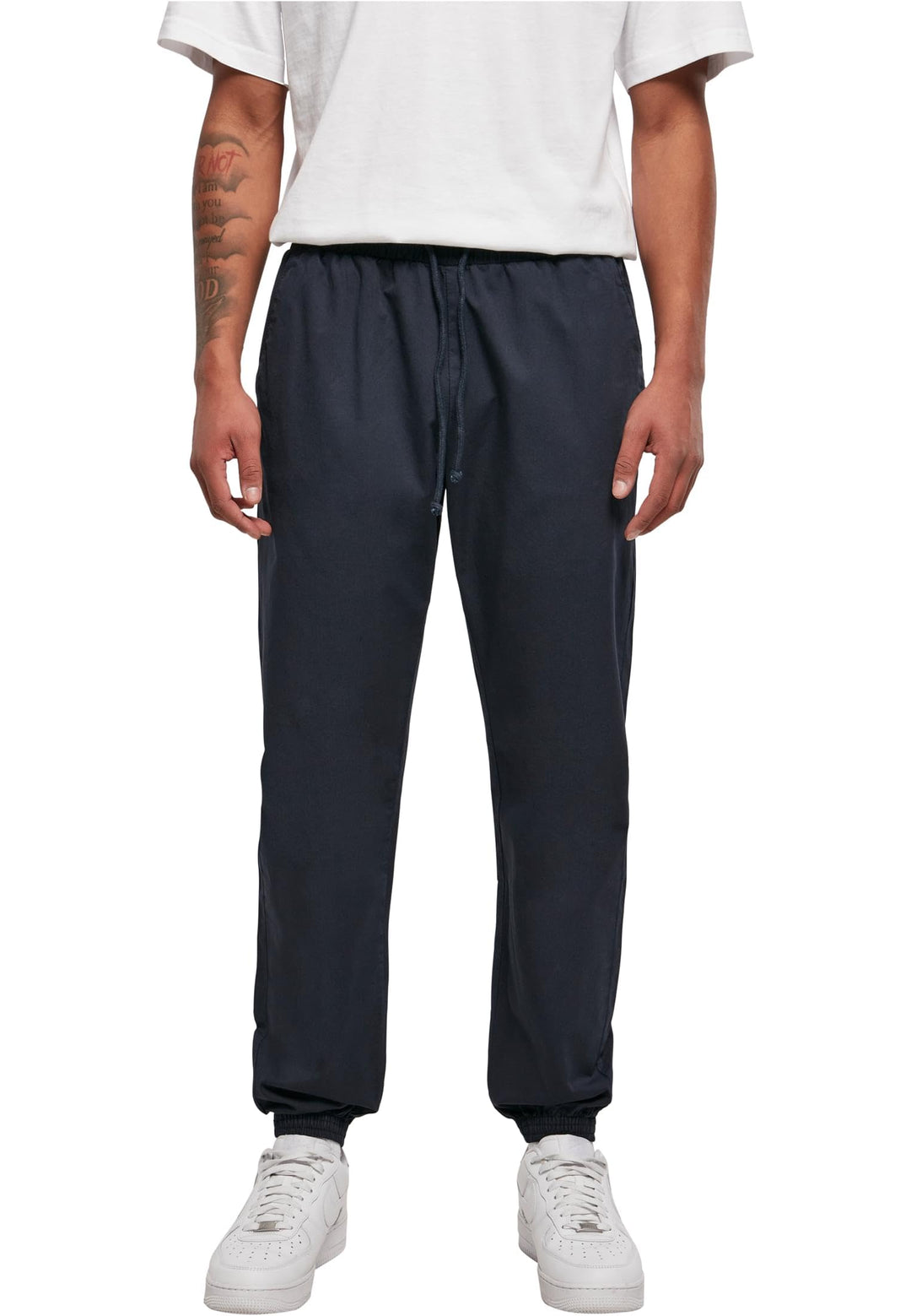 Urban Classics Herren Pants XL Midnightnavy, XL Midnightnavy