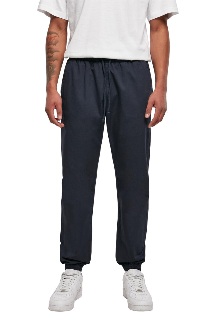Urban Classics Herren Pants XL Midnightnavy, XL Midnightnavy