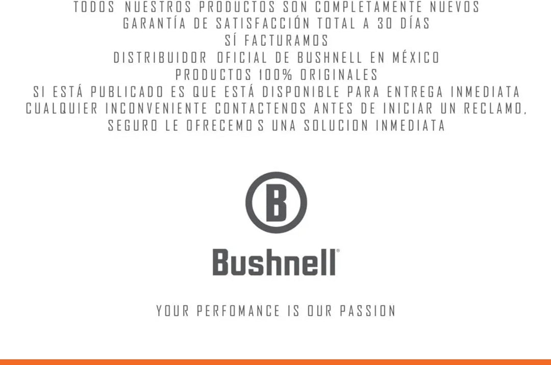 Bushnell Fernglas 10x42 Powerview - kompakt, robust, perfektes Allzweck Fernglas, sehr klares Bild 1