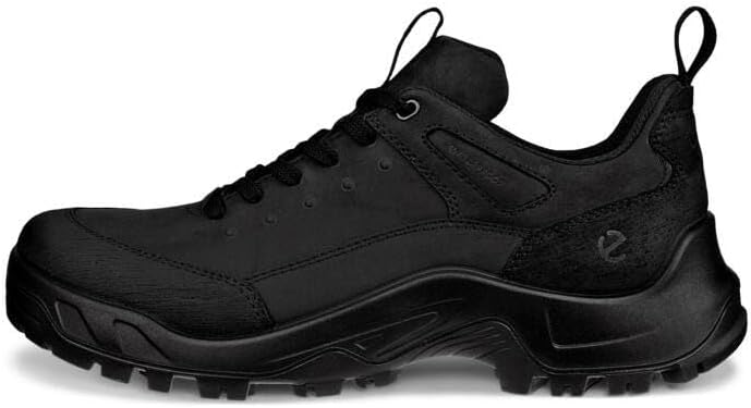 ECCO Herren Offroad Wanderschuh, 43 EU