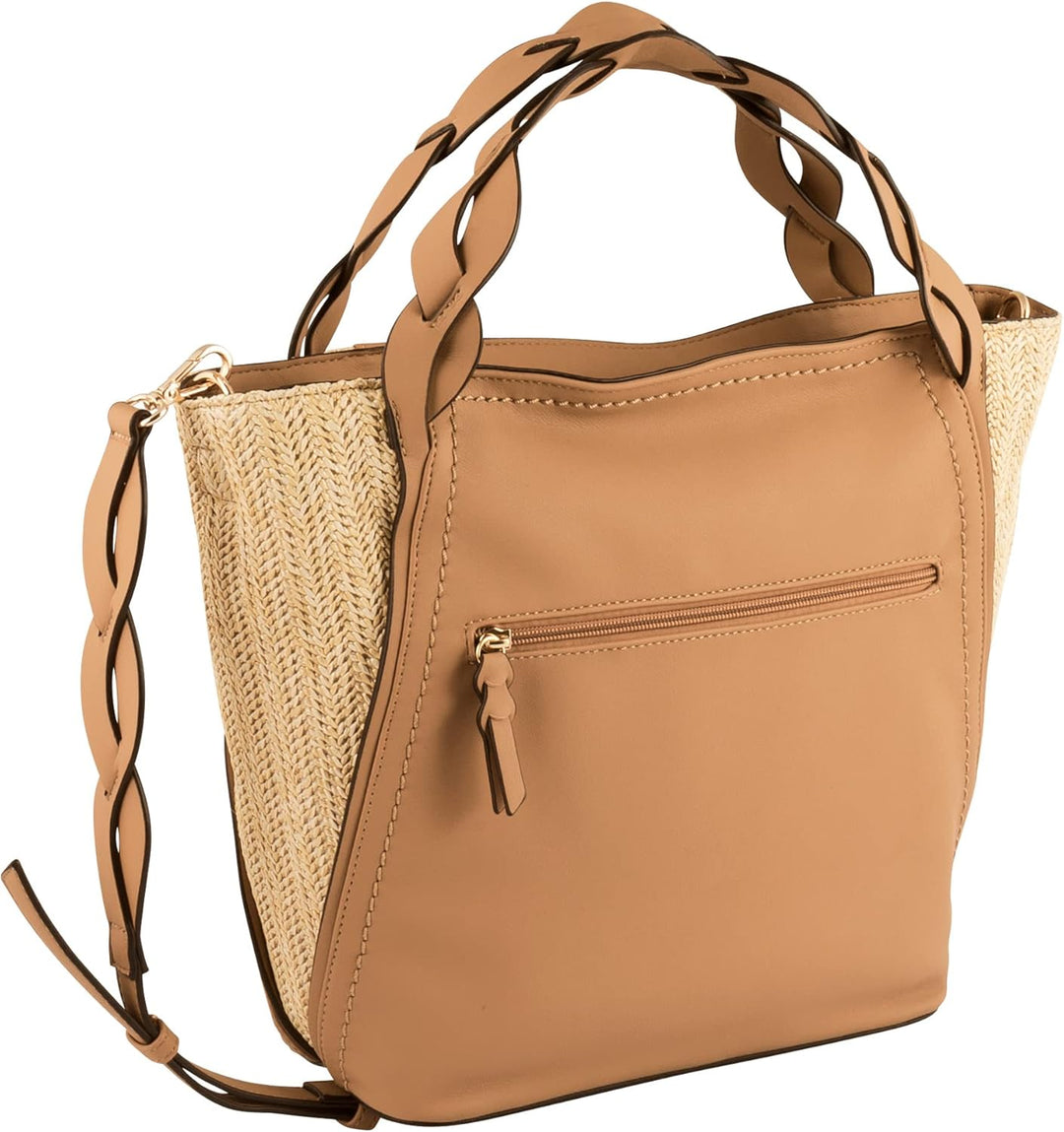 Gabor Carlotta Shopper Beige, Beige