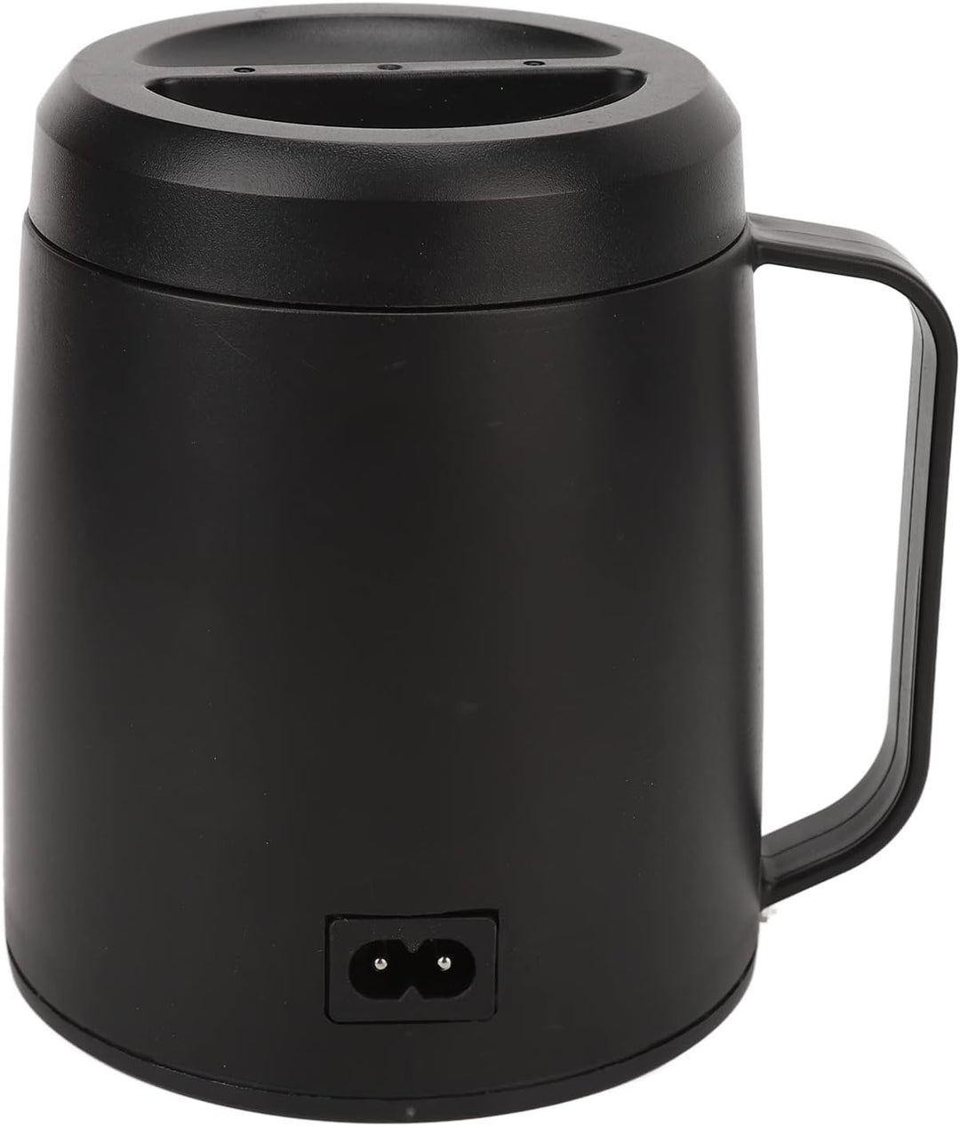 YUYTE Hot Wax Warmers, Professioneller Elektrischer Wachserhitzer Non Stick Pot Wachsschmelzer, Wach