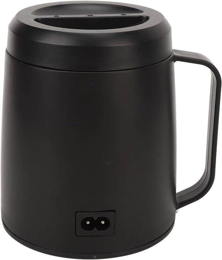 YUYTE Hot Wax Warmers, Professioneller Elektrischer Wachserhitzer Non Stick Pot Wachsschmelzer, Wach