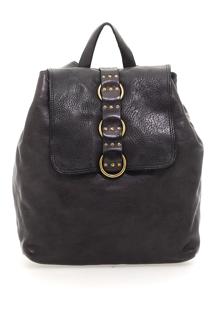 Campomaggi Demetra Backpack S Grigio