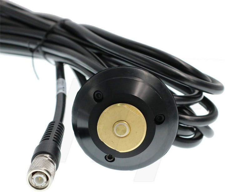 UHF GPS Whip Antennenkabel TNC Stecker Pole Mount für Trimble Topcon Leica Radio Basisstation Pacifi