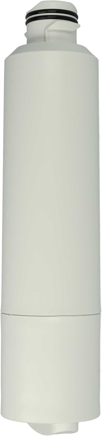 vhbw 2x Wasserfilter Filterkartusche Filter kompatibel mit Samsung RH60H-Series Food Show Case, RS25