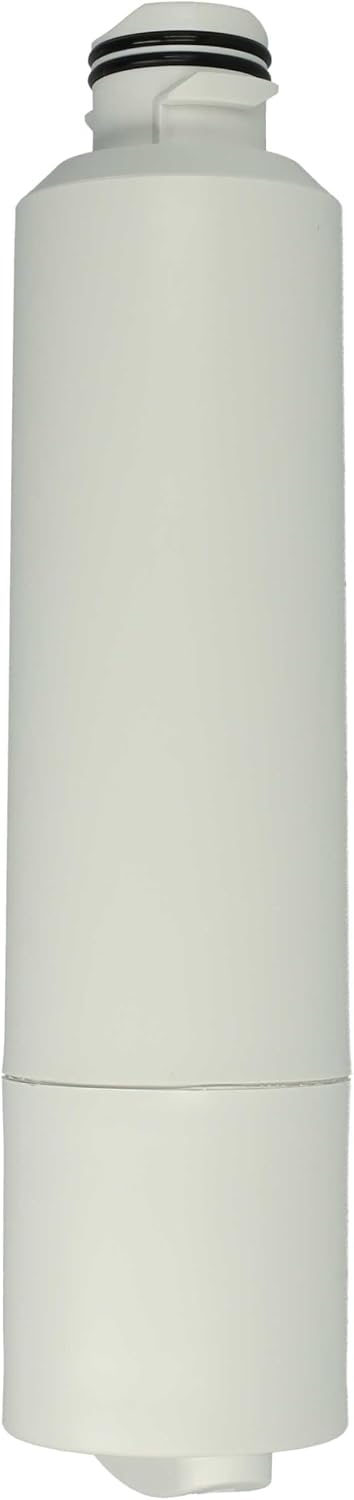 vhbw 2x Wasserfilter Filterkartusche Filter kompatibel mit Samsung RFG293HAWP, RF4289HARS, RF56J9041