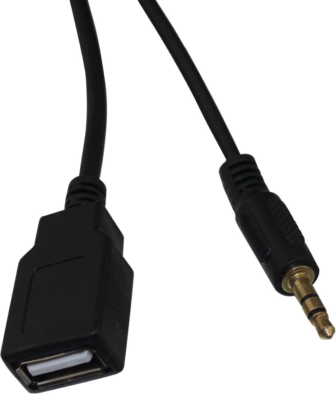 USB Aux Interface Adapter Ladekabel kompatibel mit Honda Accord 2003-2011 CRV 2005-2011 Pilot 2006-2