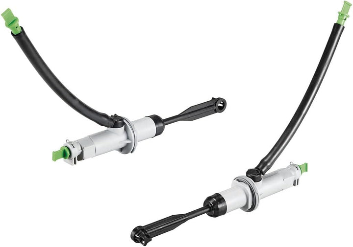VALEO Geberzylinder Kupplung 804652