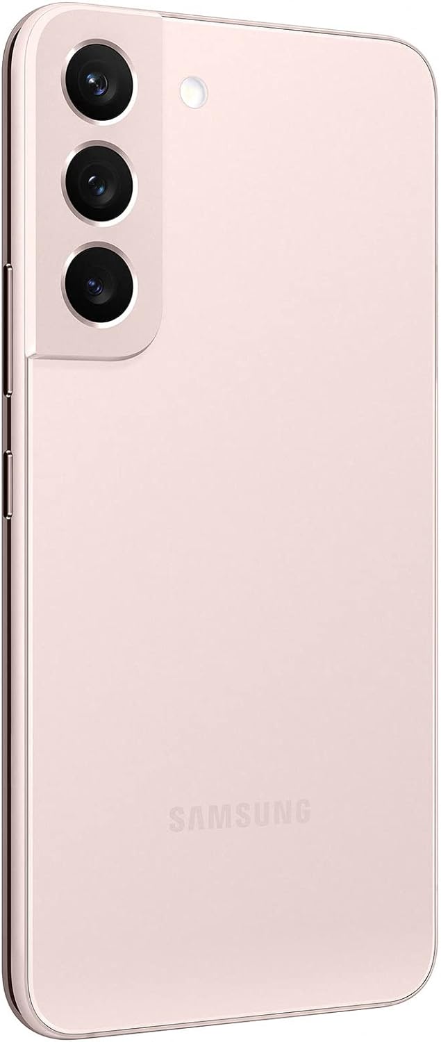SAMSUNG Compatible Galaxy S22 5G Pink 128Go