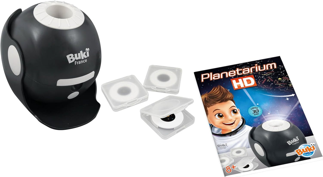 Buki - 8002 - HD-Planetarium