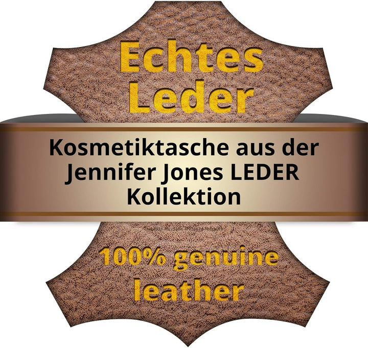 Maniküre Set 5 teilig Lederetui schwarz Nagelpflege D2OTJ703S EIN Geschenk zu Weihnachten, Geburtsta