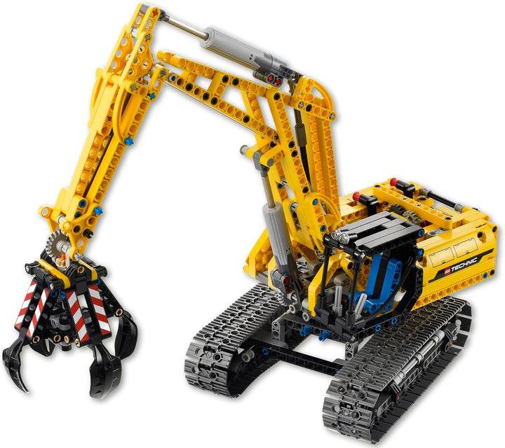 LEGO 42006 - Technic - Raupenbagger