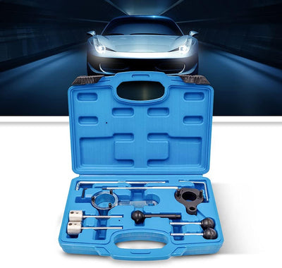 maXpeedingrods Motor Einstellwerkzeug Nockenwelle für 1.4 1.6 2.0TDi CR T10490, Engine Adjustment To