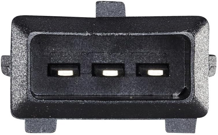 HELLA 5DA 193 175-691 Zündspule - 12V - 3-polig - Blockzündspule - geschraubt