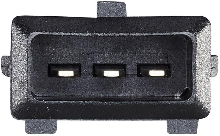 HELLA 5DA 193 175-691 Zündspule - 12V - 3-polig - Blockzündspule - geschraubt