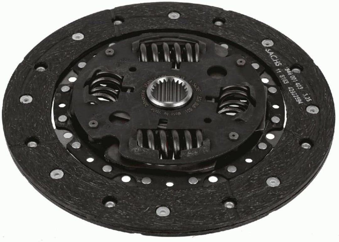 SACHS 3000 812 131 Kupplungssatz