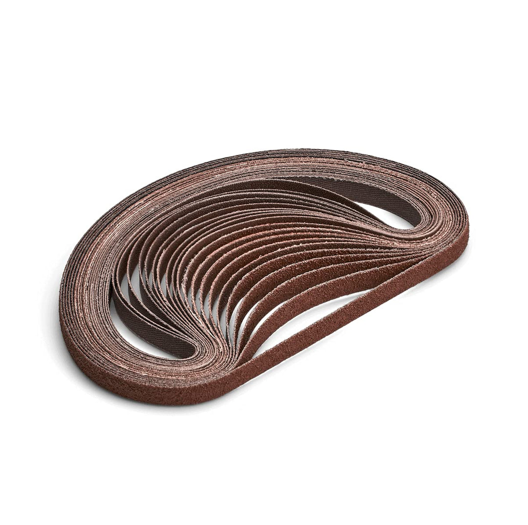 Sanding Sticks, Standard Kit by Lumberton