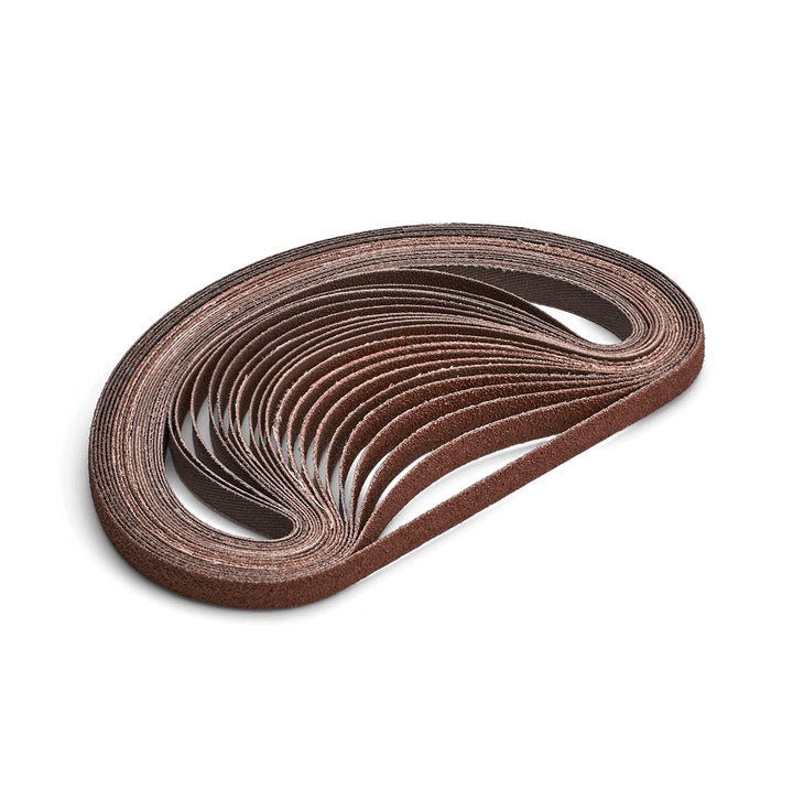 Sanding Sticks, Standard Kit by Lumberton