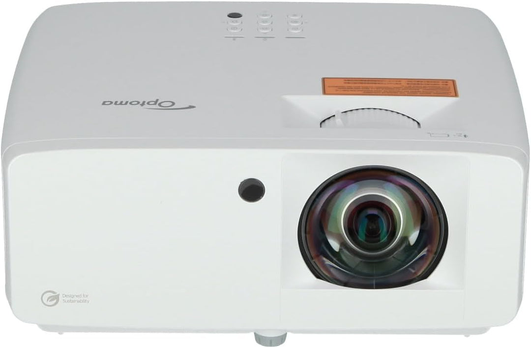 OPTOMA TECHNOLOGY ZK430ST Marke: