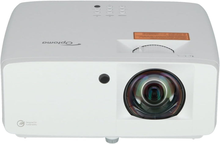 OPTOMA TECHNOLOGY ZK430ST Marke: