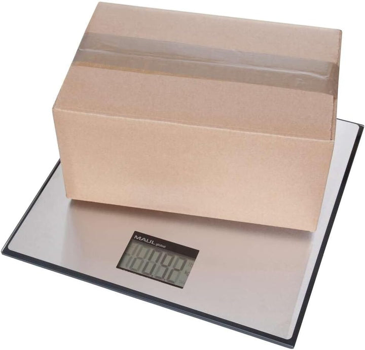 Paketwaage MAULglobal, 25 kg, 25 kg