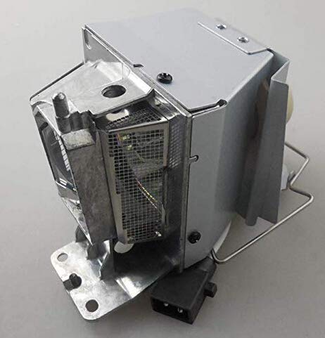 Supermait 725-BBDM Projektorlampe mit Gehäuse für Dell 4350 FGXX4
