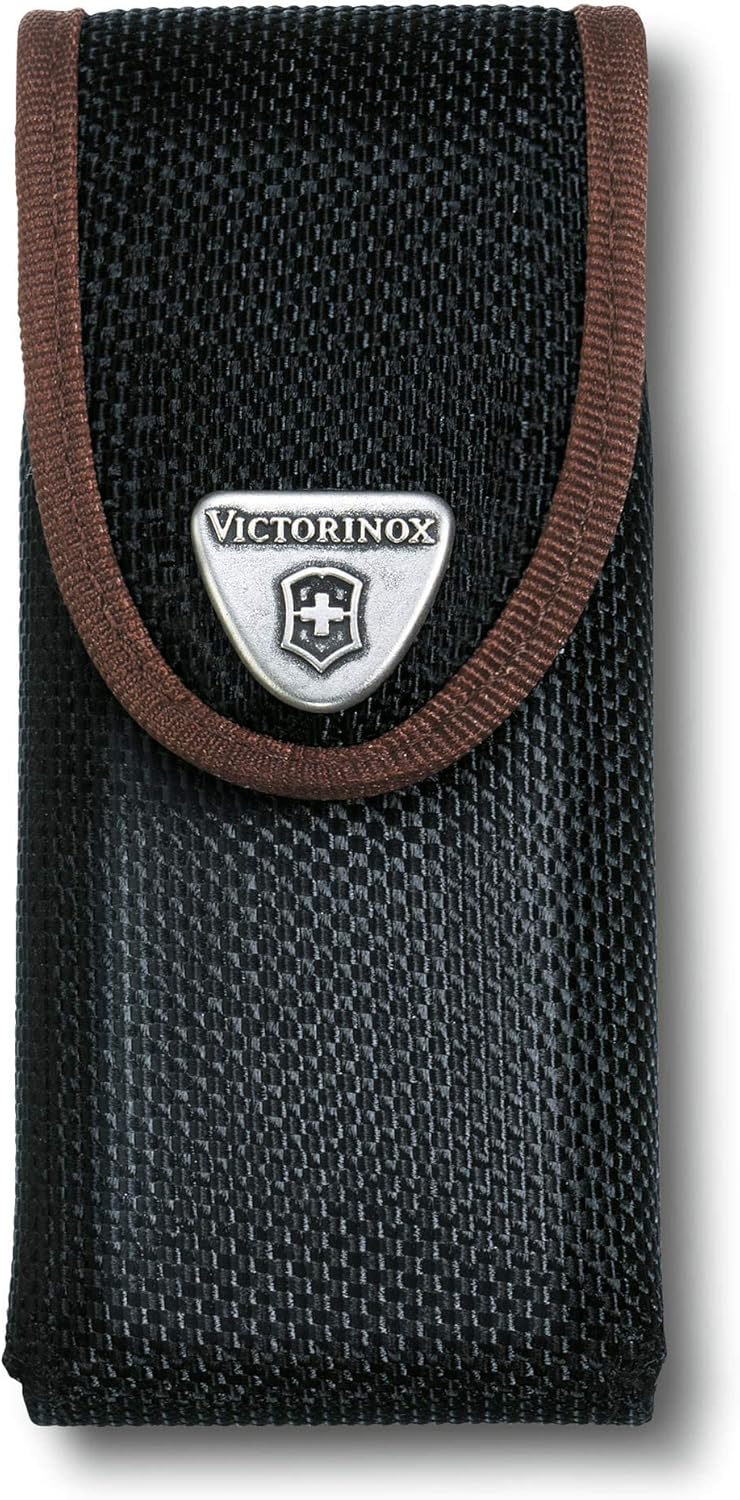 Victorinox, Multifunktionswerkzeug, Swiss Tool Spirit X Plus Ratchet, Silber (36 Funktionen, Festste