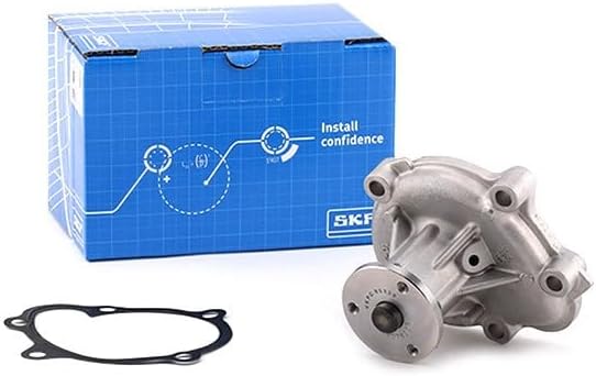 SKF VKPC 85320 Wasserpumpe