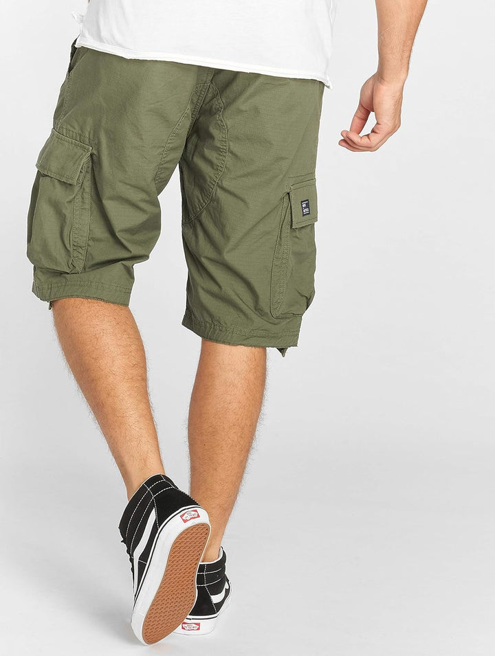 Vintage Industries Terrance Shorts XXL Oliv