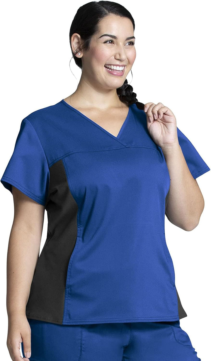 Cherokee Damen Klassisch Classic (1er Pack) S Königlich (Royal), S Königlich (Royal)