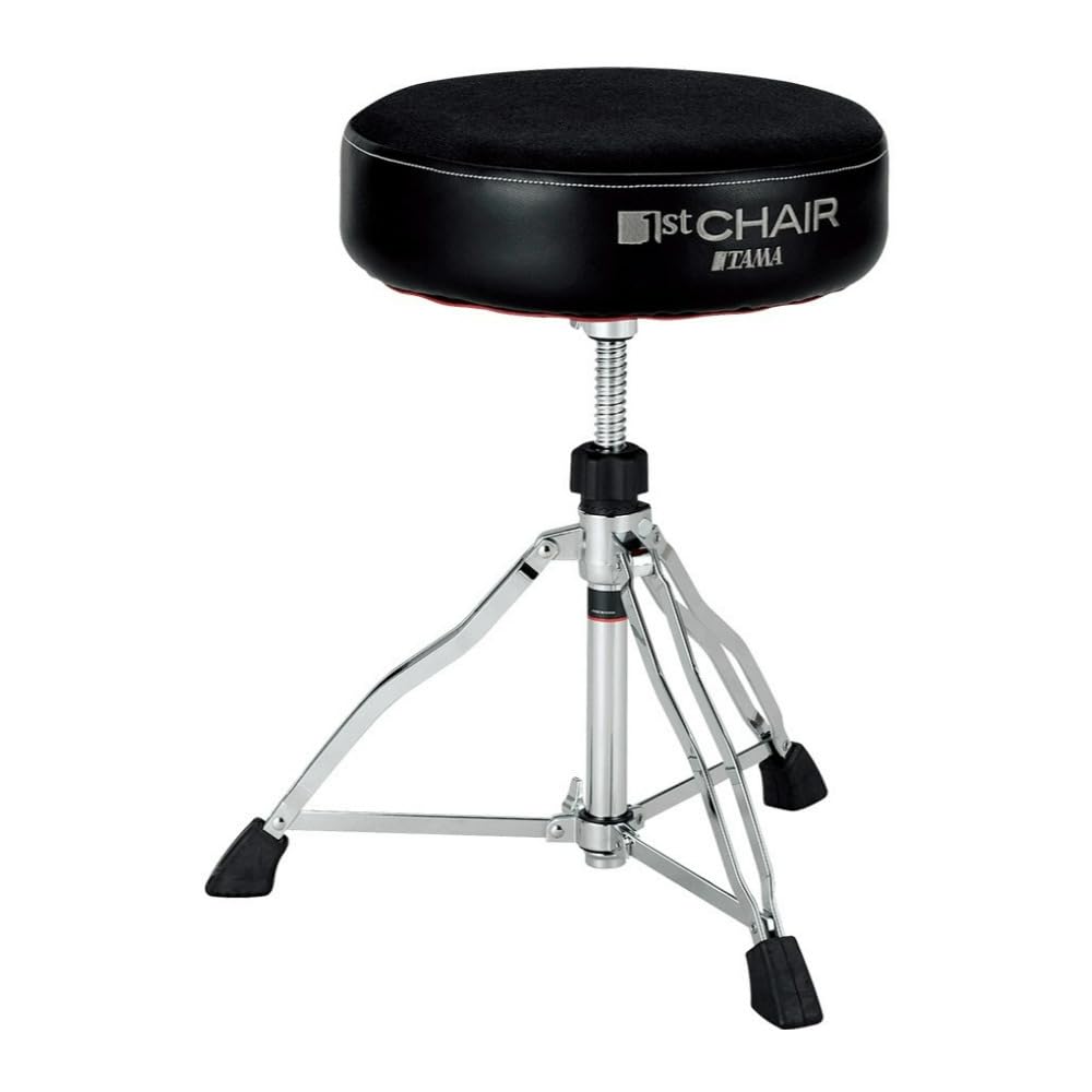 Tama HT430BC 1st Chair Round Rider - Drumhocker