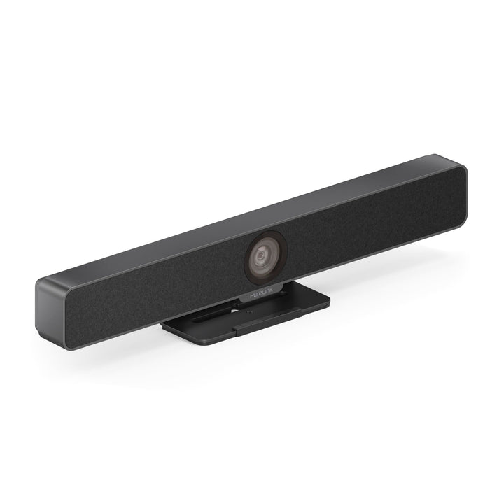 Purelink Vuelogic VL-VB200 All-in-One 4K Kamera, Mikrofon und Soundbar 4K Video Bar, 4K Video Bar