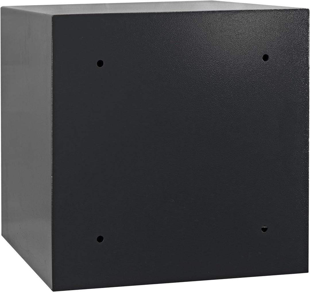 Genie Hand – Elektronischer Tresor Safe mit Einwurfschlitz – B-Klasse-Schloss – Anti-Bounce-Technolo