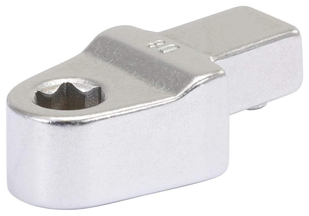 KS Tools 516.3010 9x12mm TX-E-Einsteckschlüssel, E10