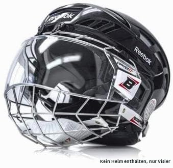 Reebok Hejduk Combo Convex Senior, Senior