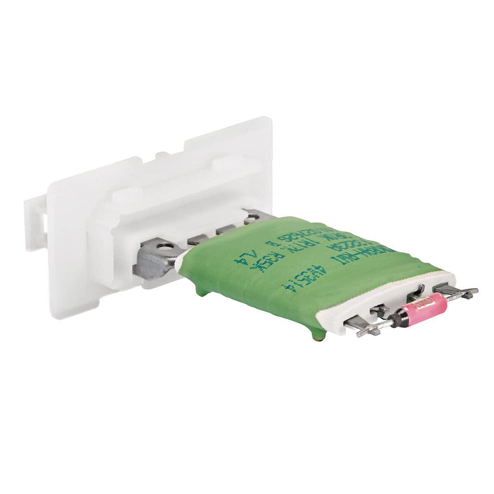 Valeo Widerstand Innenraumgebläse 515037