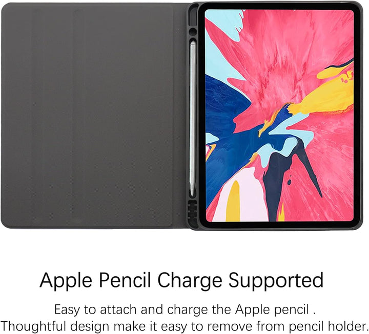 Berkin Arts iPad 7/8/9. Generation Hülle/iPad Air 3. Generation Hülle (10.5 Zoll) 2019/2020/2021 Mod