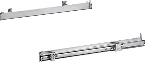 Siemens HZ538000 Backofen- Herdzubehör/Auszug &amp; HZ631070 / universelles Backblech/emailliert / 37,5