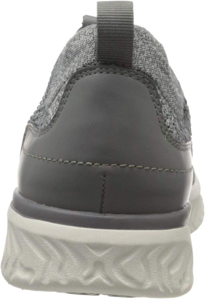 ara Herren SAN Diego 1135098 Sneaker, Grau (Grau-Hellgrau-Multi 06)