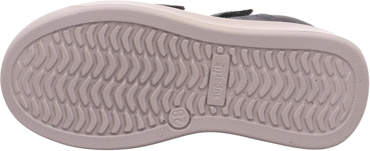 Superfit Jungen Cosmo Leicht Gefütterte Gore-tex Sneaker 32 EU Weit Grau 2000, 32 EU Weit Grau 2000