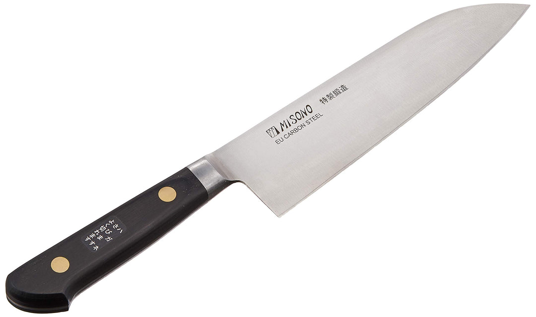 Misono Schweden Stahl Santoku Messer No.181/18cm (Japan-Import)