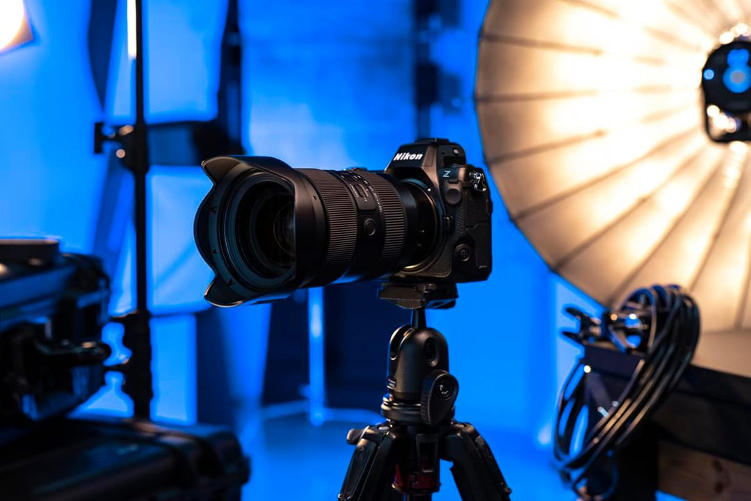 TAMRON 35-150mm F/2-2.8 Di III VXD für Nikon Z-Mount