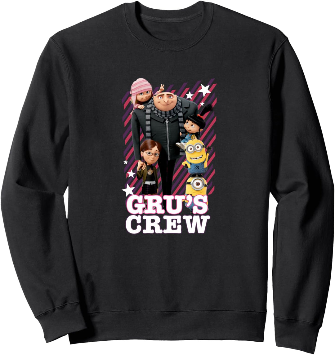 Despicable Me Minions Gru&