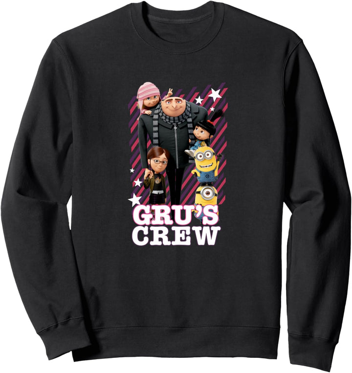 Despicable Me Minions Gru&