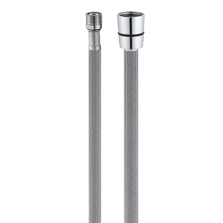 ONECE Wasserhahn Brauseschlauch M15/1 x 1/2 Zoll x 150cm Ersatzbrauseschlauch für Küchenarmaturen&amp;Ba